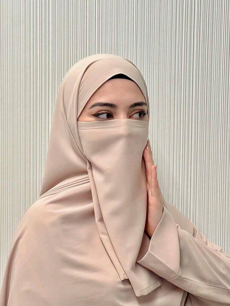 Niqabs